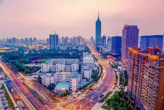 常州市最新,常州市最新，历史脉络与现代风采的交相辉映