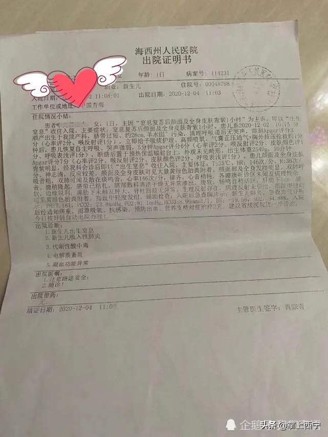 青海最新出院,青海最新出院步骤指南