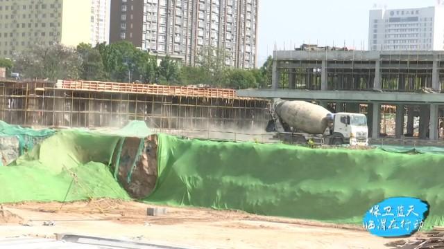 义乌最新工地，自然美景探索之旅