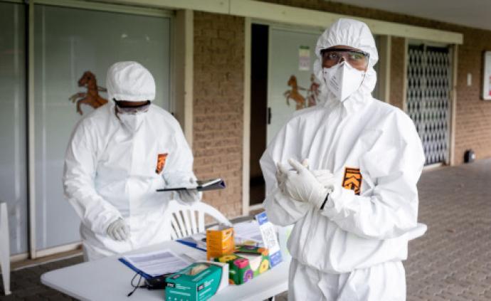 福奇最新观点,福奇最新观点，未来健康与全球合作的新篇章💖