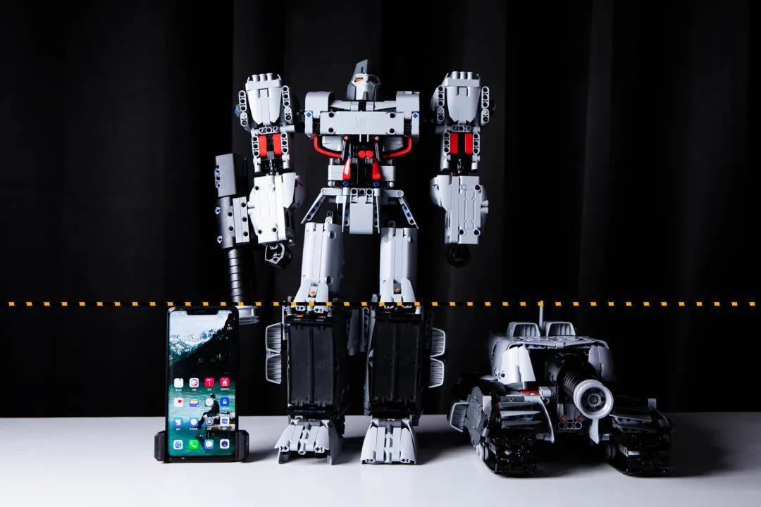 警惕消费陷阱！最新盗版乐高全面曝光