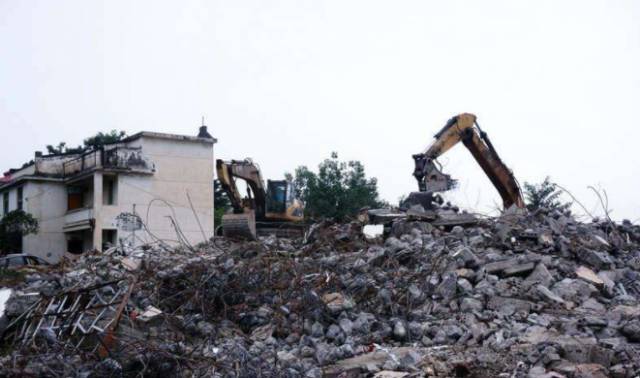 最新农村拆迁步骤指南，全面解析拆迁流程