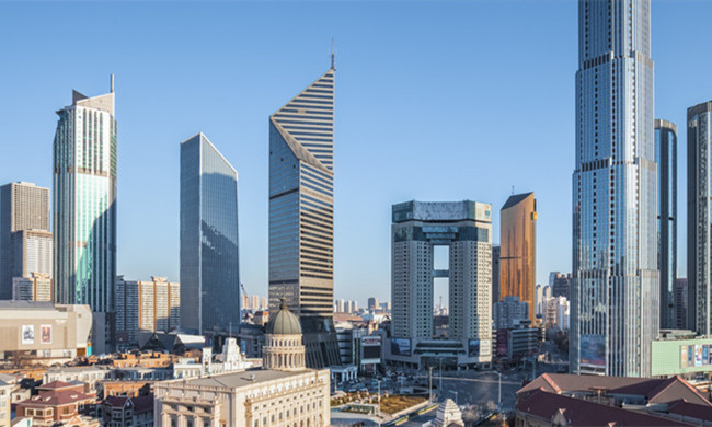 城市改造最新动态，探索自然美景的轻松之旅
