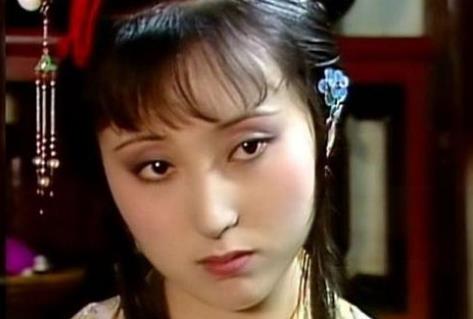 林黛玉演员陈晓旭,陈晓旭版林黛玉，科技重塑经典，智能引领未来