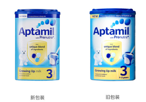 Aptamil奶粉价格详解，选购不再迷茫！