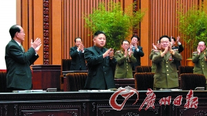 金正恩最新动态，小巷美食瑰宝揭秘