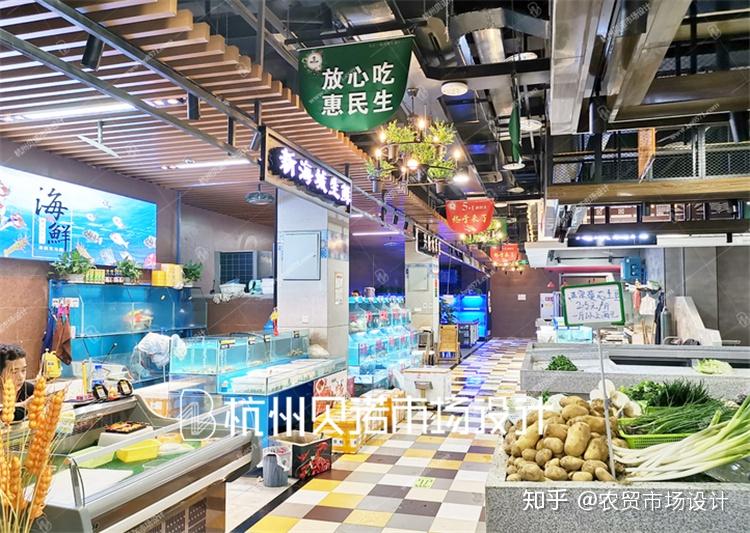 长春农贸市场招商信息及深度分析