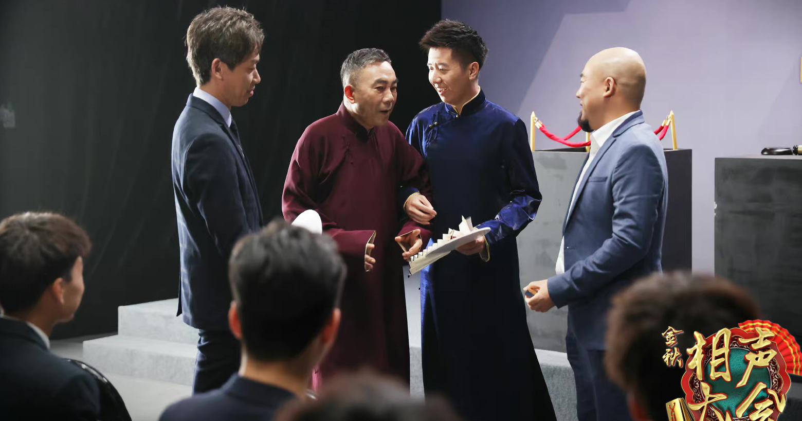 杨毅相声演员，传统艺术的传承与创新之路