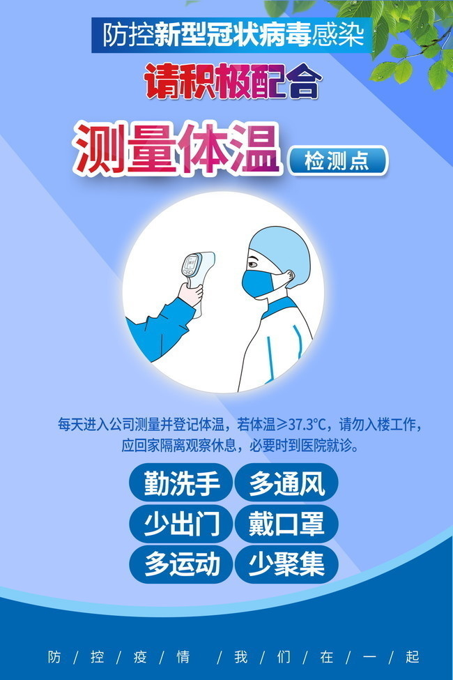 最新测体温技术，革新与争议并存的观点探讨