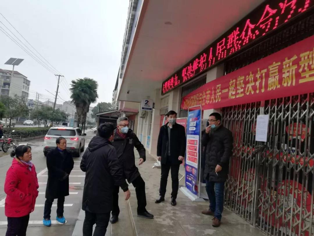 鄂州疫情下的自然探索之旅，寻求内心宁静与平和